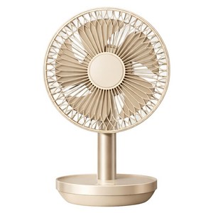 홈플래닛 무선 탁상용 선풍기