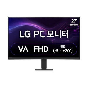 LG전자 FHD VA 100Hz 사무용 모니터