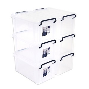 아이리스 하이엔드 버클 리빙박스 BL시리즈