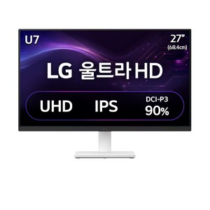 LG전자 4K UHD 울트라HD 모니터