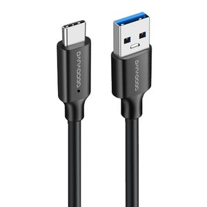 바라보고 USB3.2 C타입 고속충전케이블 10Gbps
