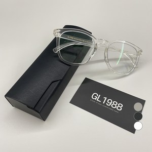 GL1988 안경사가 만든 TR 블루라이트차단 안경 10g