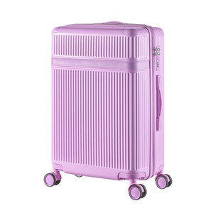 아날도바시니 링클 여행용 확장형 캐리어 16인치 20인치 24인치 28인치