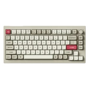 키크론 V1 MAX 유무선 키보드