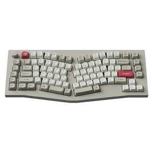 키크론 V10 MAX 유무선 앨리스 키보드