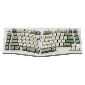 키크론 V10 MAX 유무선 앨리스 키보드