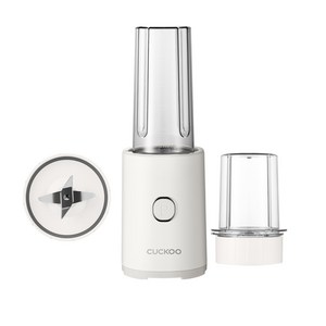 쿠쿠 미니 믹서기