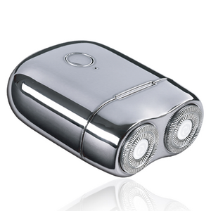 인사이디 휴대용 미니 여행용 C타입 충전 전기면도기