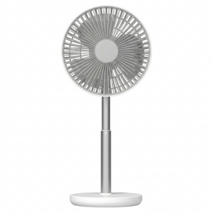 오아 턴에어 PRO 탁상용 무선 BLDC 높이조절 미니 선풍기