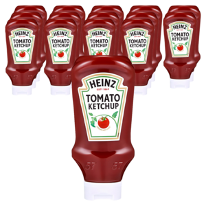 하인즈 토마토 케찹, 570g, 15개