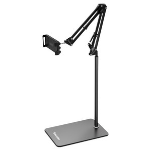 셀그립 튼튼한 핸드폰 거치대 140cm