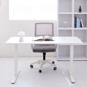 보토 자동 높이 조절 모션데스크 방문설치