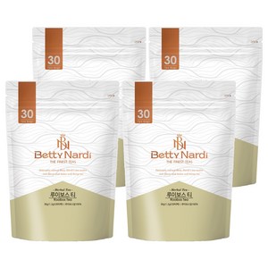 베티나르디 루이보스 티백