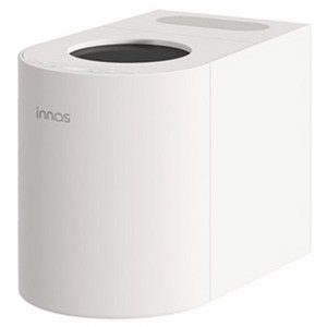 이노스 건조분쇄 음식물처리기 가정용