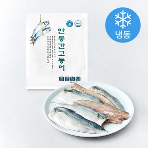 청어당 안동 간고등어 (냉동)