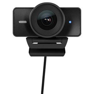 엘가토 60FPS 화상회의 유튜브 스트리밍 카메라 초고해상도 4K화질 페이스캠