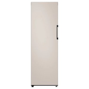 [색상선택형] 삼성전자 319L 비스포크 AI 키친핏 1도어 김치플러스 방문설치