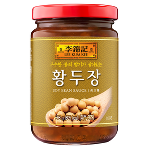 이금기 황두장, 368g, 1개