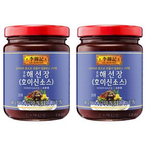 이금기 중화 해선장, 240g, 2개