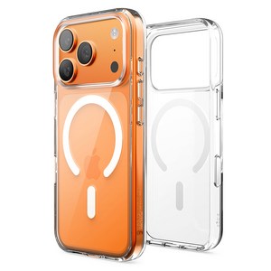 엘라고 맥세이프 하이브리드 휴대폰 케이스