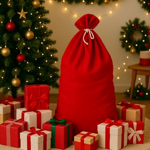 파티쇼 SHOW 크리스마스 산타자루 초대형