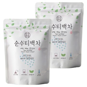 순수한집 대추 계피 생강차