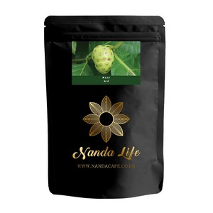 난다라이프 노니차 티백