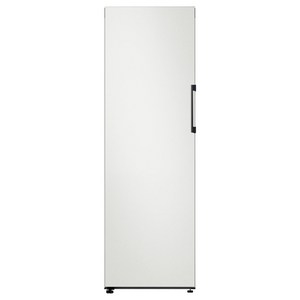 [색상선택형] 삼성전자 319L 비스포크 AI 키친핏 1도어 김치플러스 방문설치