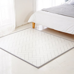 삼바텍 PVC 퓨어 놀이방매트