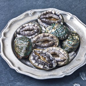 완도맘 활전복 (냉장)