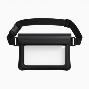 탐사 IPX8등급 방수팩 클러치 크로스백 방수 가방