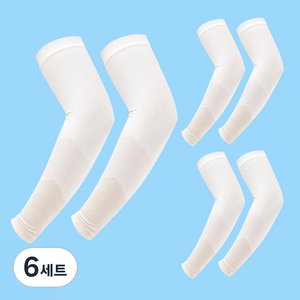 베이스알파 국내생산 UV 차단 AQUA-X 기능성 쿨토시 3개 세트 * 3매입 (18P)