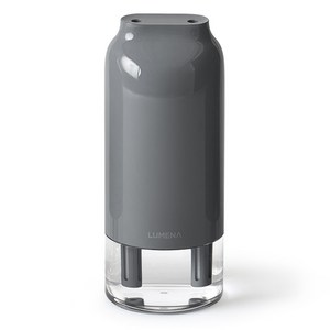 루메나 듀얼 무선 가습기