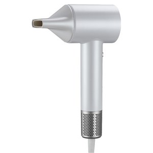 애니게이트 BLDC 고출력 110 000RPM 파워 전문가용 헤어드라이어 HD160B 1600W + 거치대 세트