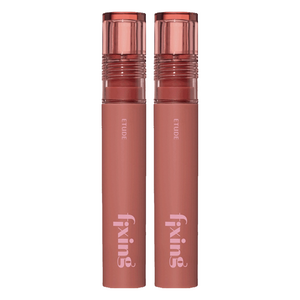 에뛰드 픽싱 틴트, 12호 살몬 브릭, 2개