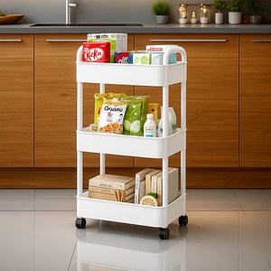 리네프 이동식 트롤리