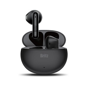브리츠 v5.1 블루투스 무선 스테레오 이어폰 451012 7시간 방수가능