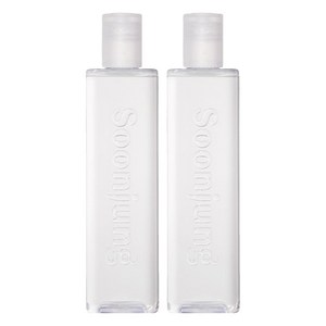 에뛰드 하우스 순정 약산성 5.5 진정 토너, 350ml, 2개