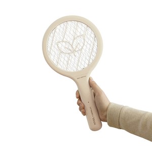 디어린 한일 미니전기모기채