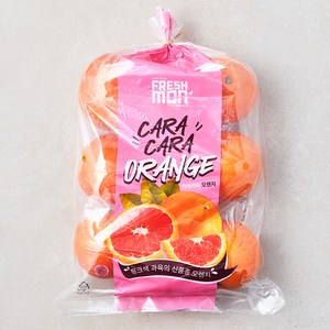프레시몬 호주산 카라카라 오렌지, 1.8kg, 1개