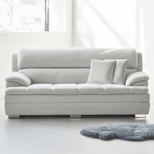 도모디자인 라포레 패브릭 3인용 소파 + 쿠션 2p 세트 방문설치