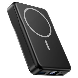 YINTO 맥세이프 보조배터리 10000mAh C타입