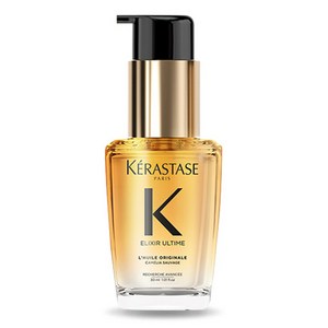 케라스타즈 엘릭서 얼팀 오리지널 헤어 오일