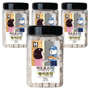 마도로스펫 반려동물 동결건조간식