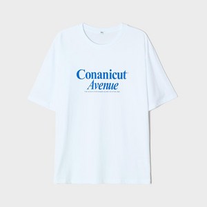 스파오 여성용 COOL CONANICUT 반팔티 SPRPR24G51
