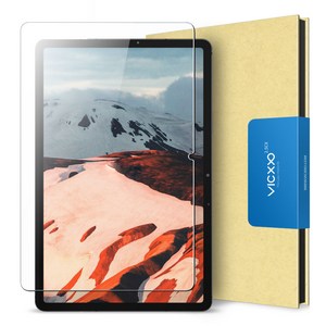 빅쏘 고투명 갤럭시탭 강화유리 태블릿 액정보호필름