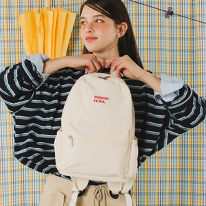 마스마룰즈 미니 데일리 백팩 + 파우치 세트