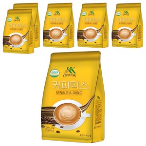 모카하우스 자판기용 마일드 커피믹스