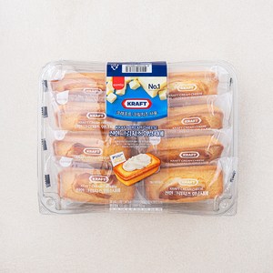 삼립 크레프트 진한 크림치즈 휘낭시에