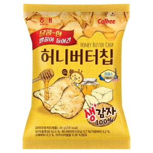 해태제과 허니버터칩